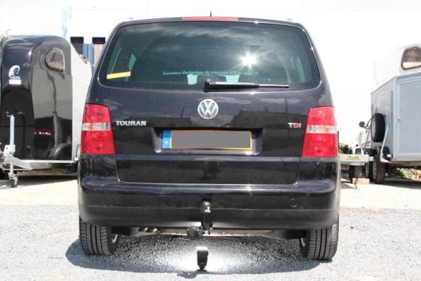 ATTELAGE VOLKSWAGEN TOURAN