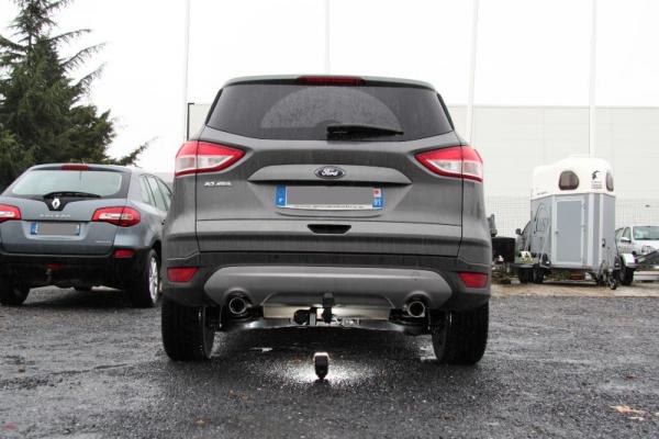 ATTELAGE FORD KUGA