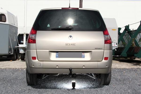 RENAULT GRAND SCENIC 2