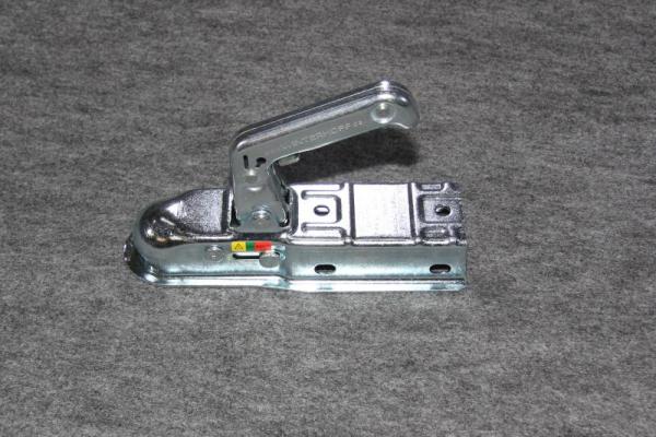 TÊTE D'ATTELAGE POUR TUBE CARRE DE 60 MM