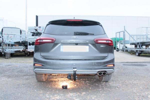 ATTELAGE FORD FOCUS 4 ACTIVE