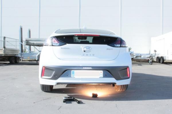 ATTELAGE HYUNDAI IONIQ PHEV