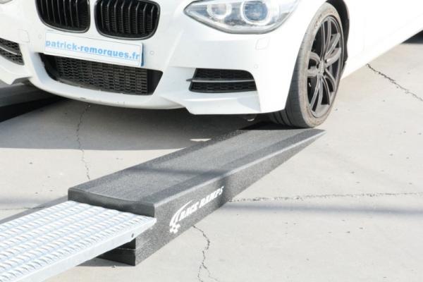 RACE RAMPS TRAILER RAMPS TR 7