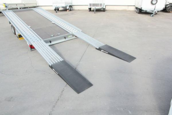 RACE RAMPS TRAILER RAMPS TR 4