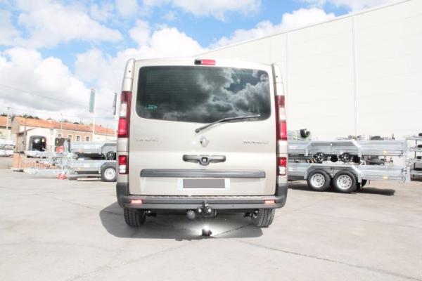 ATTELAGE RENAULT TRAFIC