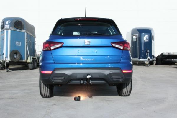 ATTELAGE SEAT ARONA 