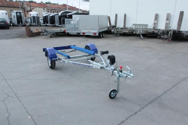 LIDER SUNWAY PORTE 1 JET  G600J20