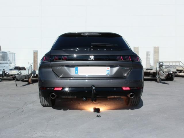 ATTELAGE PEUGEOT 508 SW 2 HYBRIDE