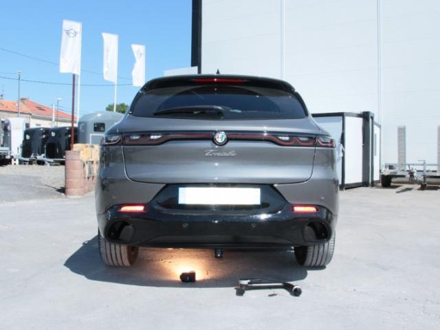 ATTELAGE ALFA ROMEO TONALE 