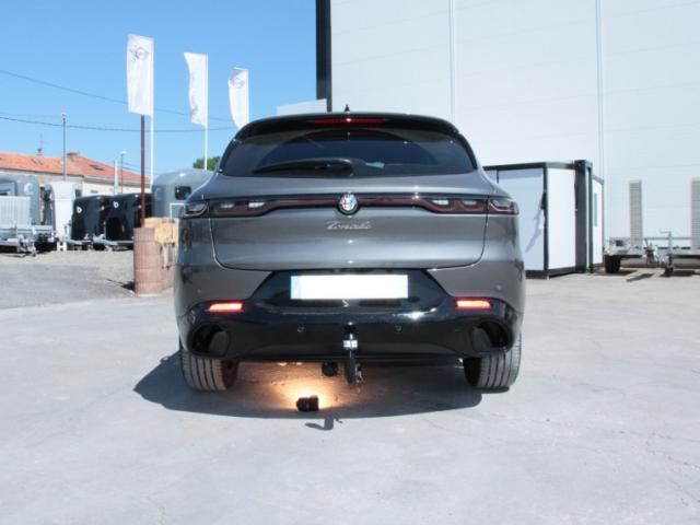 ATTELAGE ALFA ROMEO TONALE 