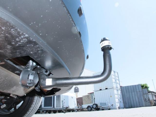 ATTELAGE ALFA ROMEO TONALE 