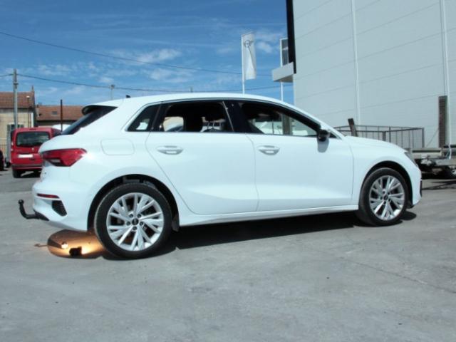 ATTELAGE AUDI A3 E TRON
