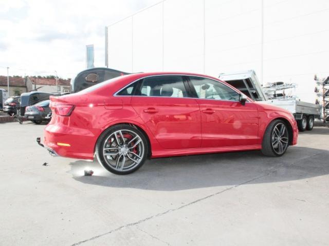 ATTELAGE AUDI A3 S3