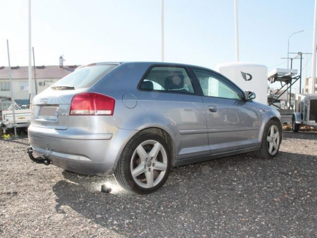 ATTELAGE AUDI A3