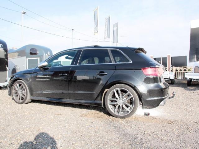 ATTELAGE AUDI A3 S3