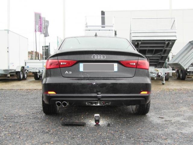 ATTELAGE AUDI A3