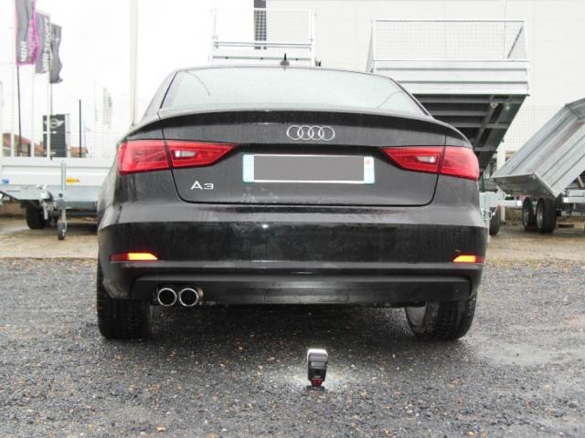 ATTELAGE AUDI A3