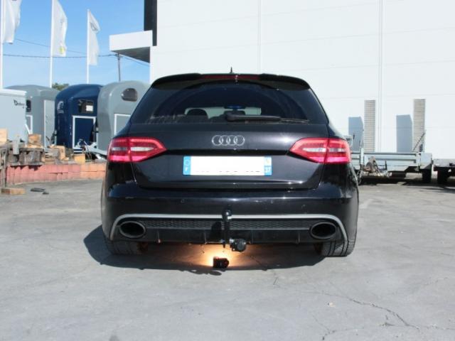 ATTELAGE AUDI A4 RS4 AVANT B8