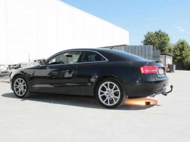 ATTELAGE AUDI A5 COUPE