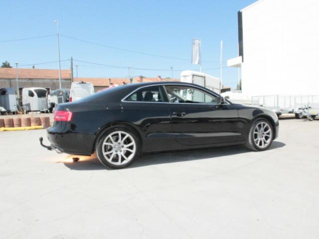 ATTELAGE AUDI A5 COUPE