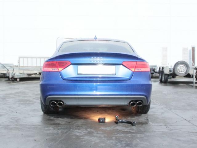 ATTELAGE AUDI A5 S5 SPORTBACK