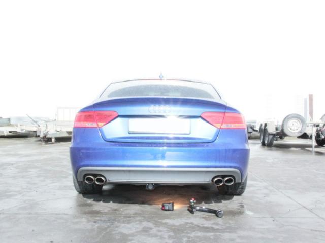 ATTELAGE AUDI A5 S5 SPORTBACK