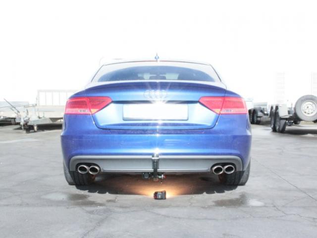 ATTELAGE AUDI A5 S5 SPORTBACK