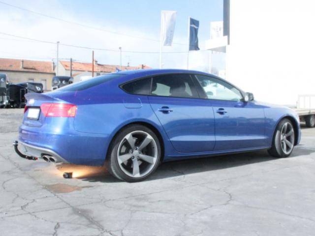 ATTELAGE AUDI A5 S5 SPORTBACK