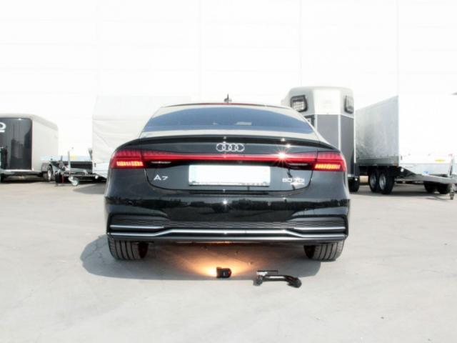 ATTELAGE AUDI A7 SPORTBACK 4KA