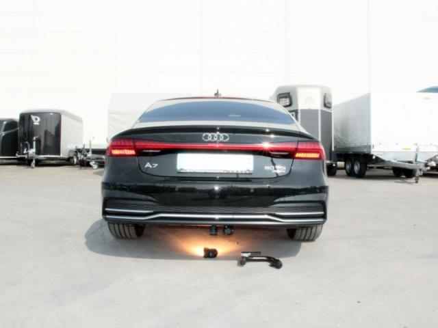 ATTELAGE AUDI A7 SPORTBACK 4KA