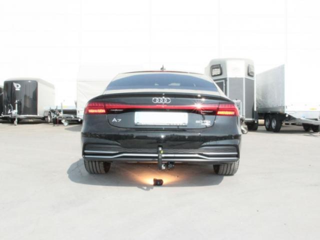 ATTELAGE AUDI A7 SPORTBACK 4KA