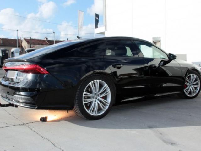 ATTELAGE AUDI A7 SPORTBACK HYBRIDE