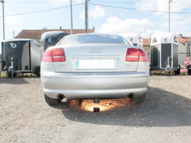 ATTELAGE AUDI A8 4E