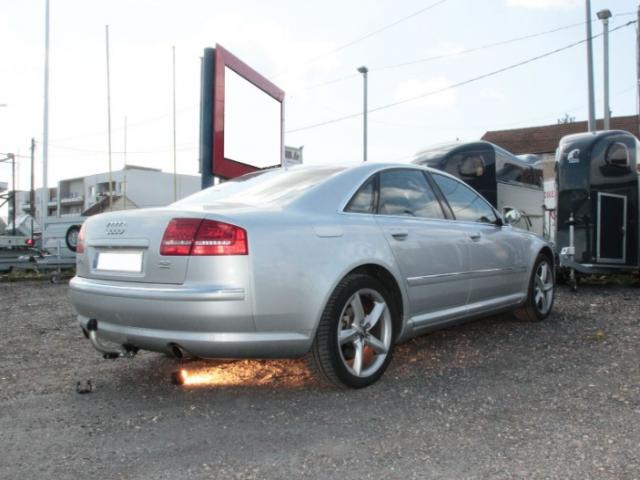 ATTELAGE AUDI A8 4E