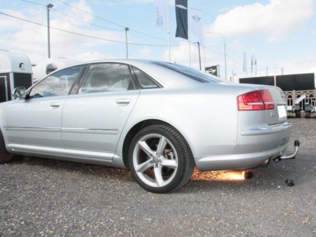 ATTELAGE AUDI A8 4E