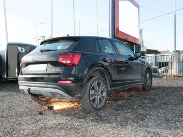 ATTELAGE AUDI Q2