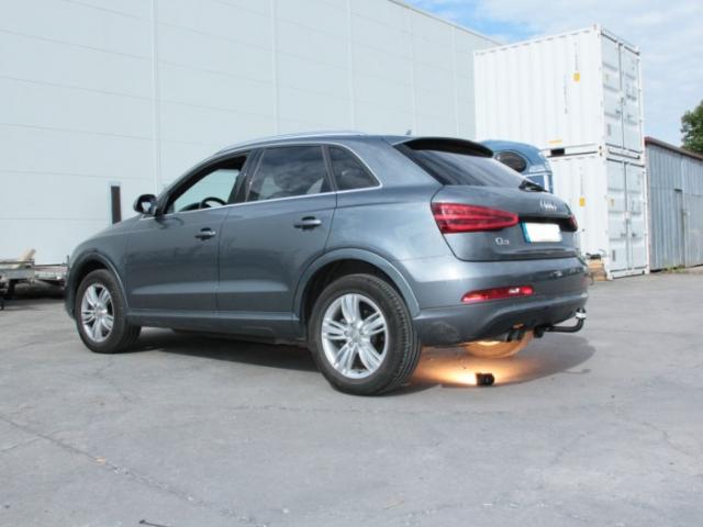 ATTELAGE AUDI Q3 TYPE 8UB/8UG