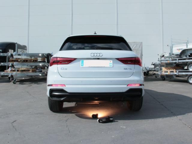 ATTELAGE AUDI Q3 TYPE F3B