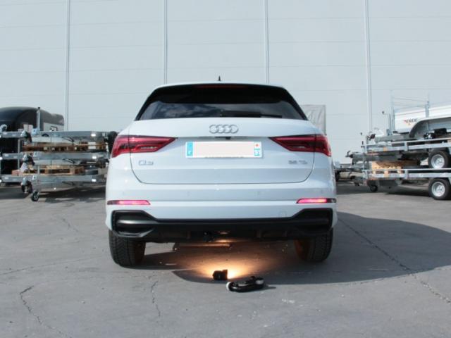 ATTELAGE AUDI Q3 TYPE F3B