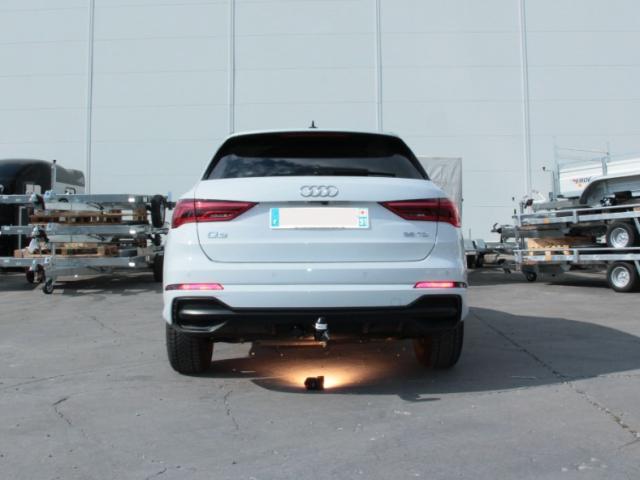 ATTELAGE AUDI Q3 TYPE F3B