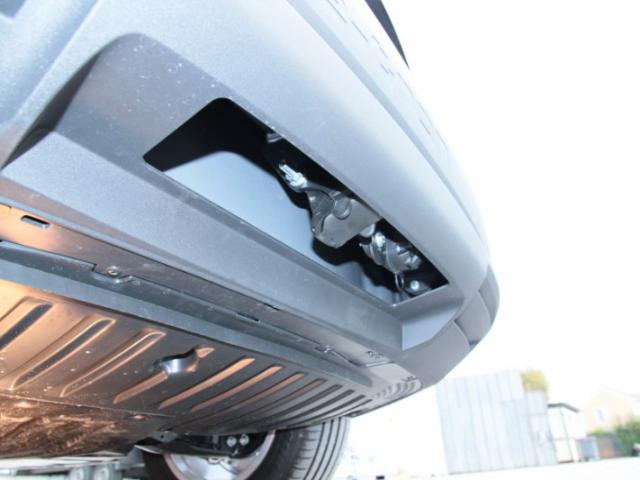 ATTELAGE AUDI Q4 ETRON