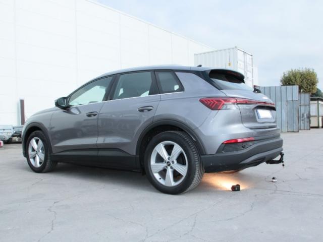 ATTELAGE AUDI Q4 ETRON