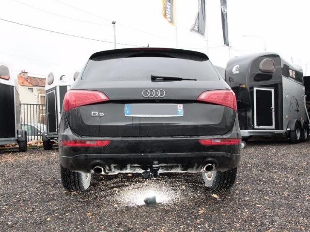 ATTELAGE AUDI Q5 AVUS