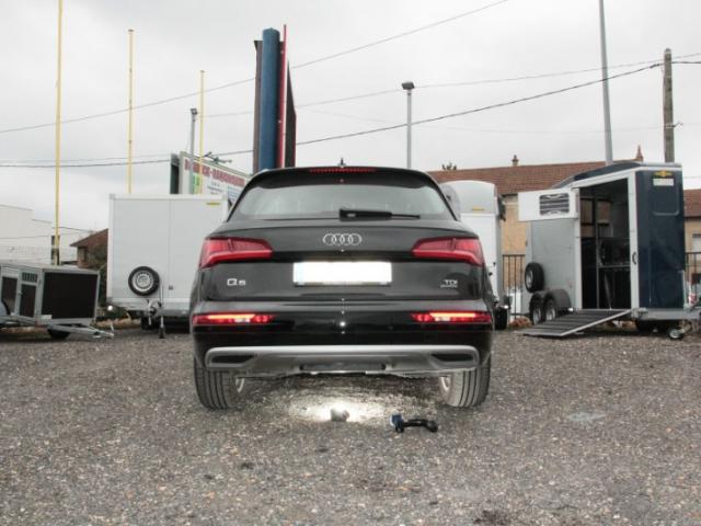 ATTELAGE AUDI Q5 FYB