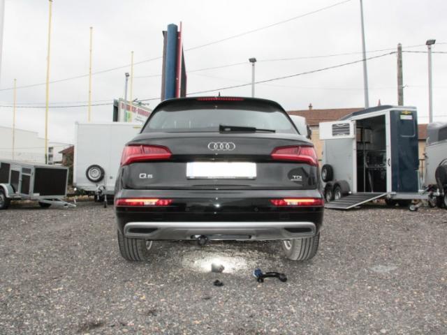 ATTELAGE AUDI Q5 FYB