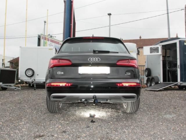 ATTELAGE AUDI Q5 FYB