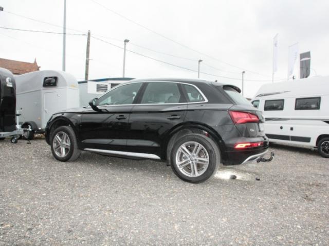 ATTELAGE AUDI Q5 FYB