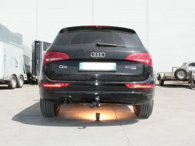 ATTELAGE AUDI Q5 8R