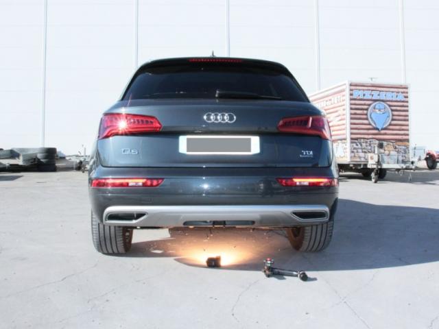 ATTELAGE AUDI Q5