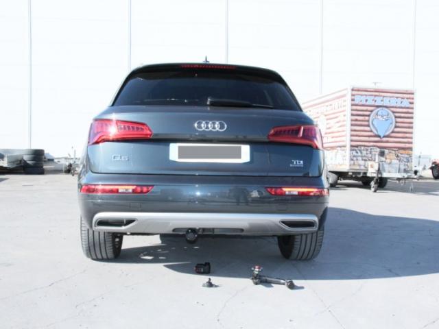 ATTELAGE AUDI Q5